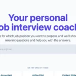 AI Interview Coach