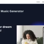 AI Song Generator Music Maker