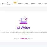 AI Writer by Picsart