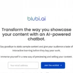 blubi.ai