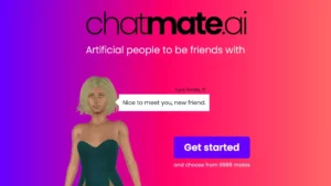 Chatmate AI