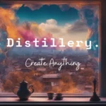 Distillery