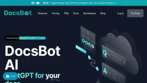 DocsBot AI