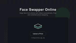 Face Swapper AI