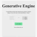 Generative_engine