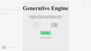 Generative_engine