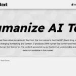 Humanize AI Text