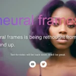 Neuralframes