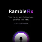 RambleFix