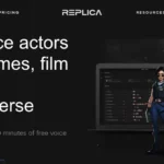 Replicastudios