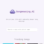 songmeaning.ai