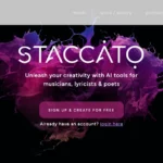 Staccato