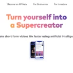 Supercreator.ai