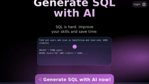 Text2SQL.AI