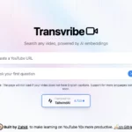 Transvribe