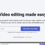 Video Editor by Vidds